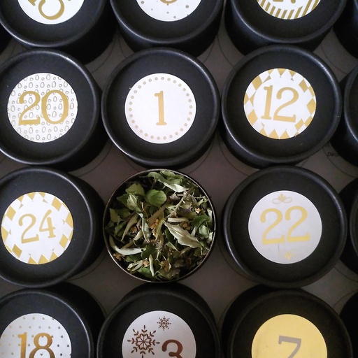 Précommandes calendrier de l'Avent