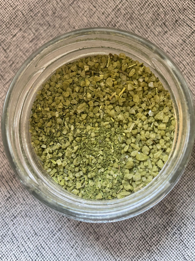 Sel aux herbes