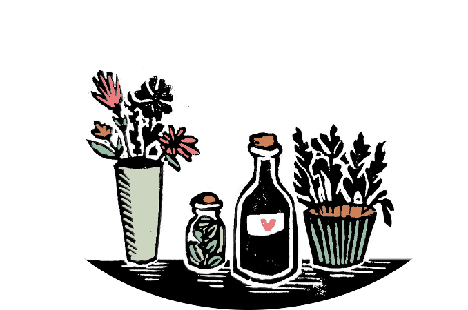Potions de Mana